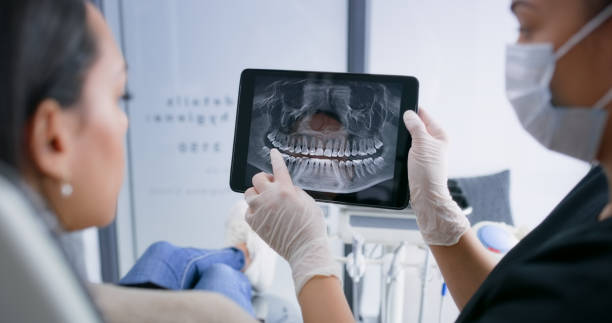 Licensed Tooth Extraction service in Henderson County County, TN - Smile Center Dentistry